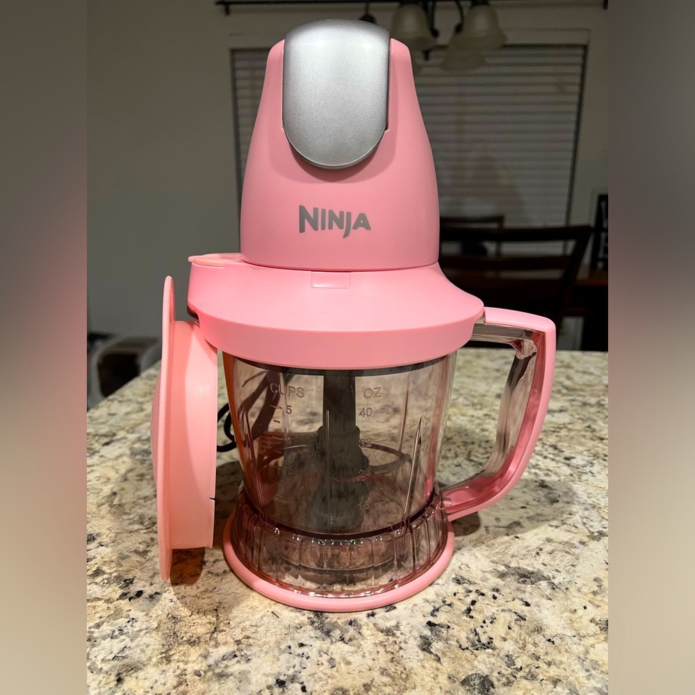 Ninja Storm Food Processor